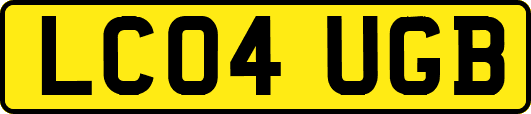 LC04UGB