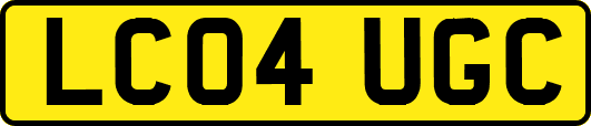 LC04UGC