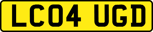LC04UGD