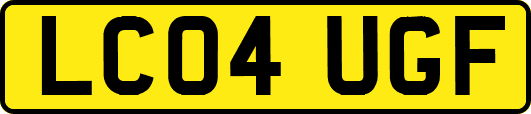LC04UGF