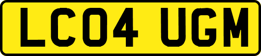 LC04UGM