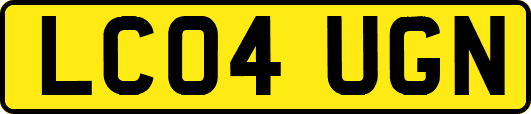 LC04UGN