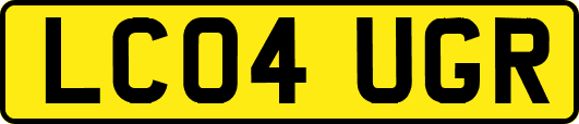 LC04UGR