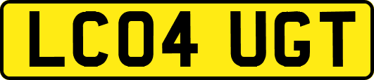 LC04UGT