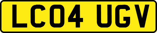 LC04UGV