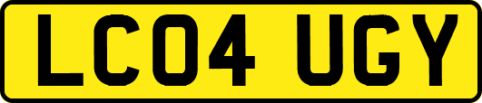 LC04UGY