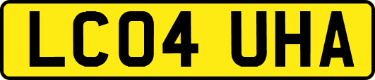 LC04UHA