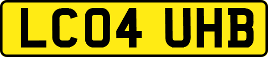LC04UHB