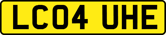 LC04UHE