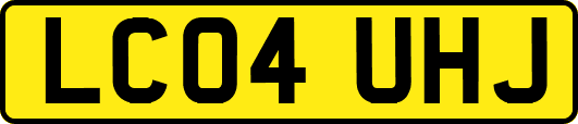 LC04UHJ