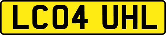 LC04UHL