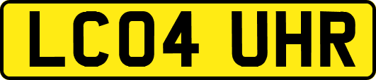 LC04UHR