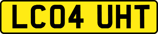 LC04UHT