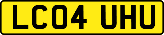 LC04UHU