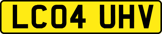 LC04UHV