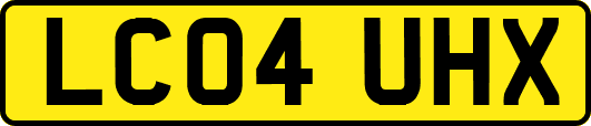 LC04UHX