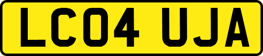 LC04UJA