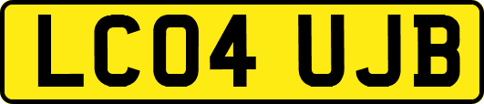 LC04UJB