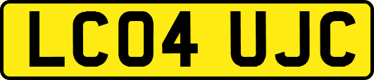 LC04UJC