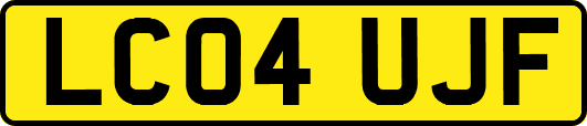 LC04UJF