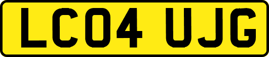 LC04UJG