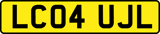 LC04UJL