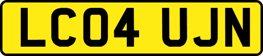 LC04UJN