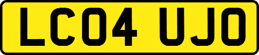 LC04UJO