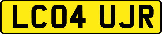 LC04UJR