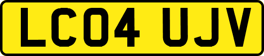 LC04UJV