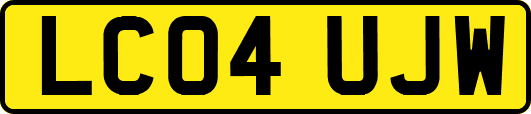LC04UJW
