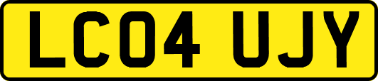 LC04UJY
