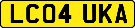 LC04UKA