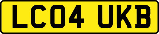 LC04UKB