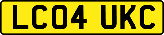 LC04UKC
