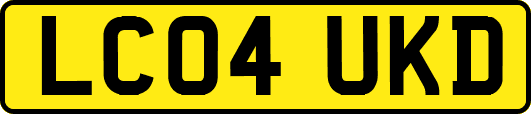 LC04UKD