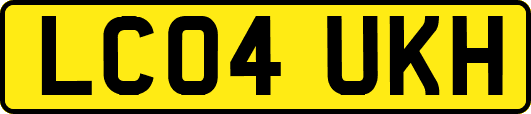 LC04UKH