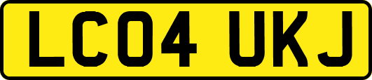 LC04UKJ
