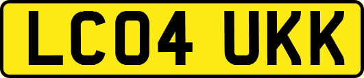 LC04UKK