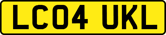 LC04UKL
