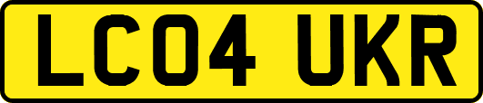 LC04UKR