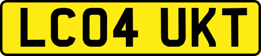 LC04UKT