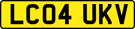 LC04UKV