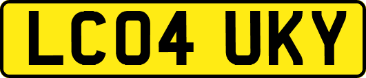 LC04UKY