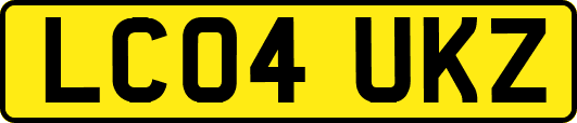 LC04UKZ