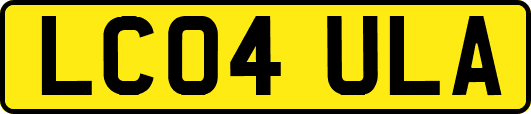 LC04ULA