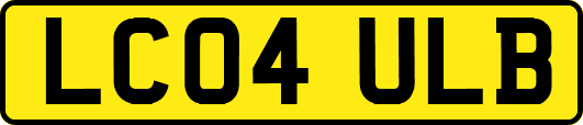 LC04ULB
