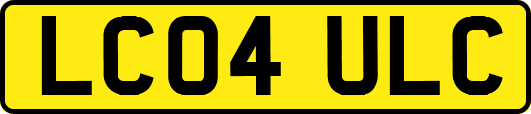 LC04ULC