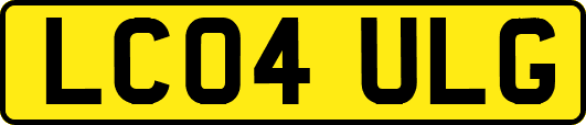 LC04ULG