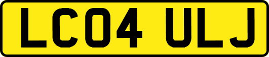 LC04ULJ